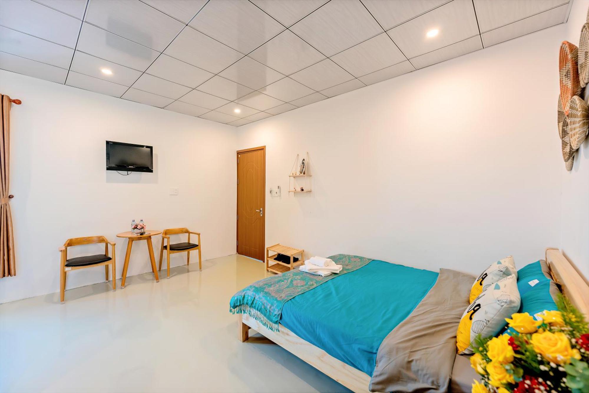 Alley Garden Homestay Хой Ан Стая снимка