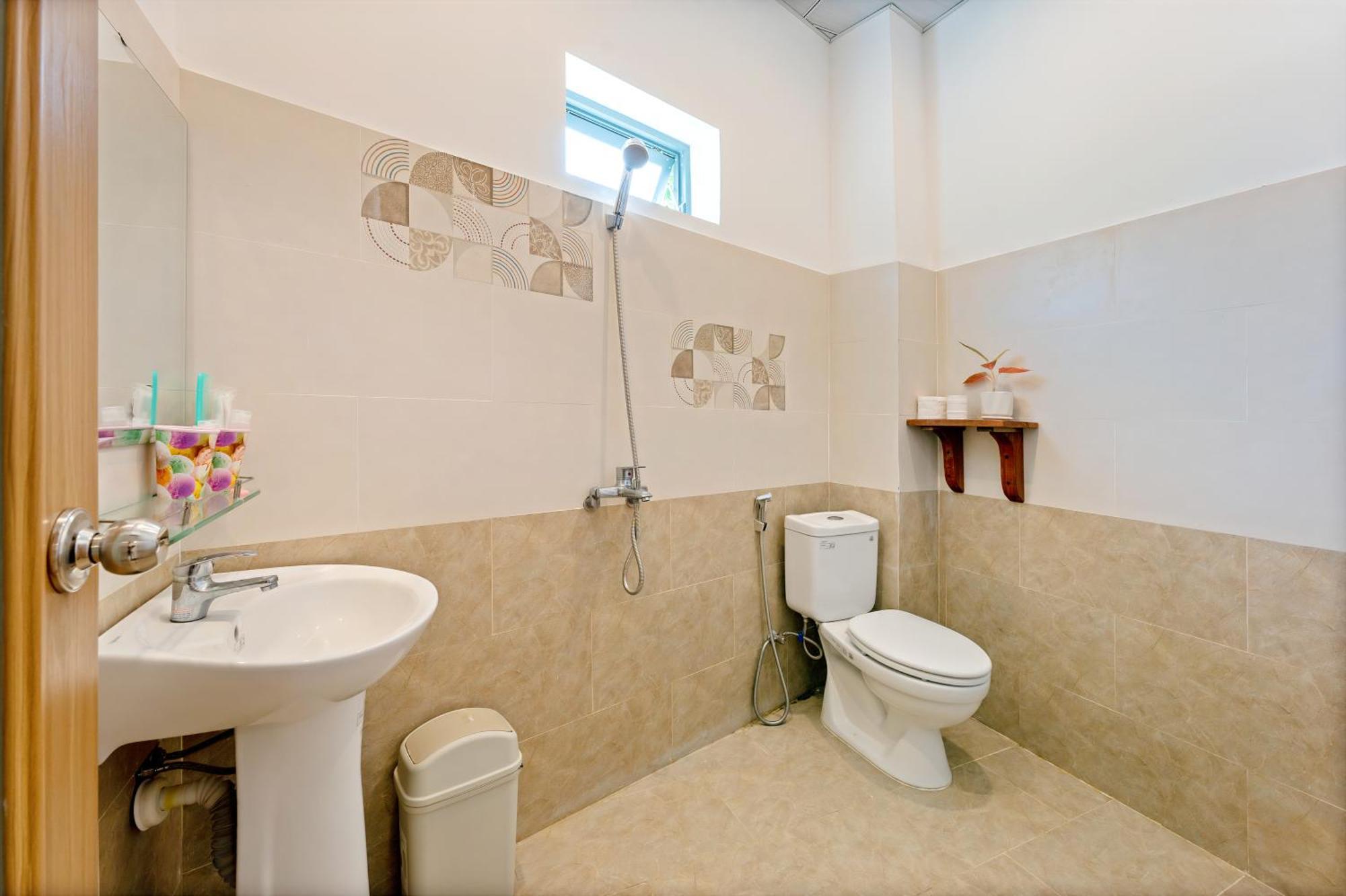Alley Garden Homestay Хой Ан Стая снимка